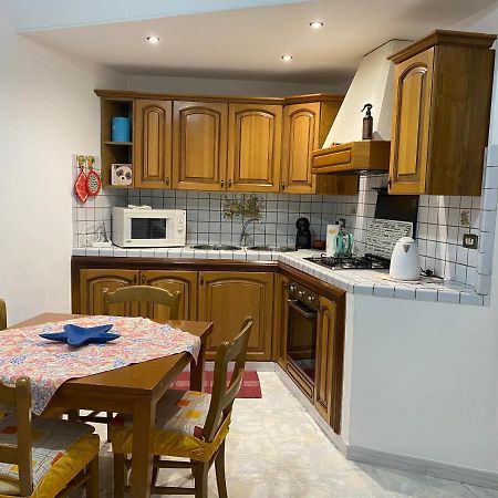 Casa Vacanza Da Paola Trapani Exteriör bild