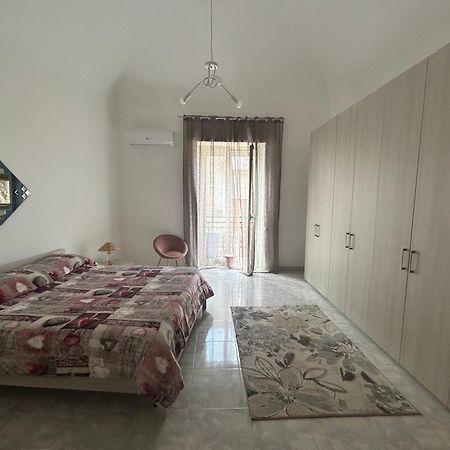 Casa Vacanza Da Paola Trapani Exteriör bild