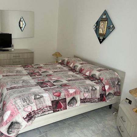 Casa Vacanza Da Paola Trapani Exteriör bild