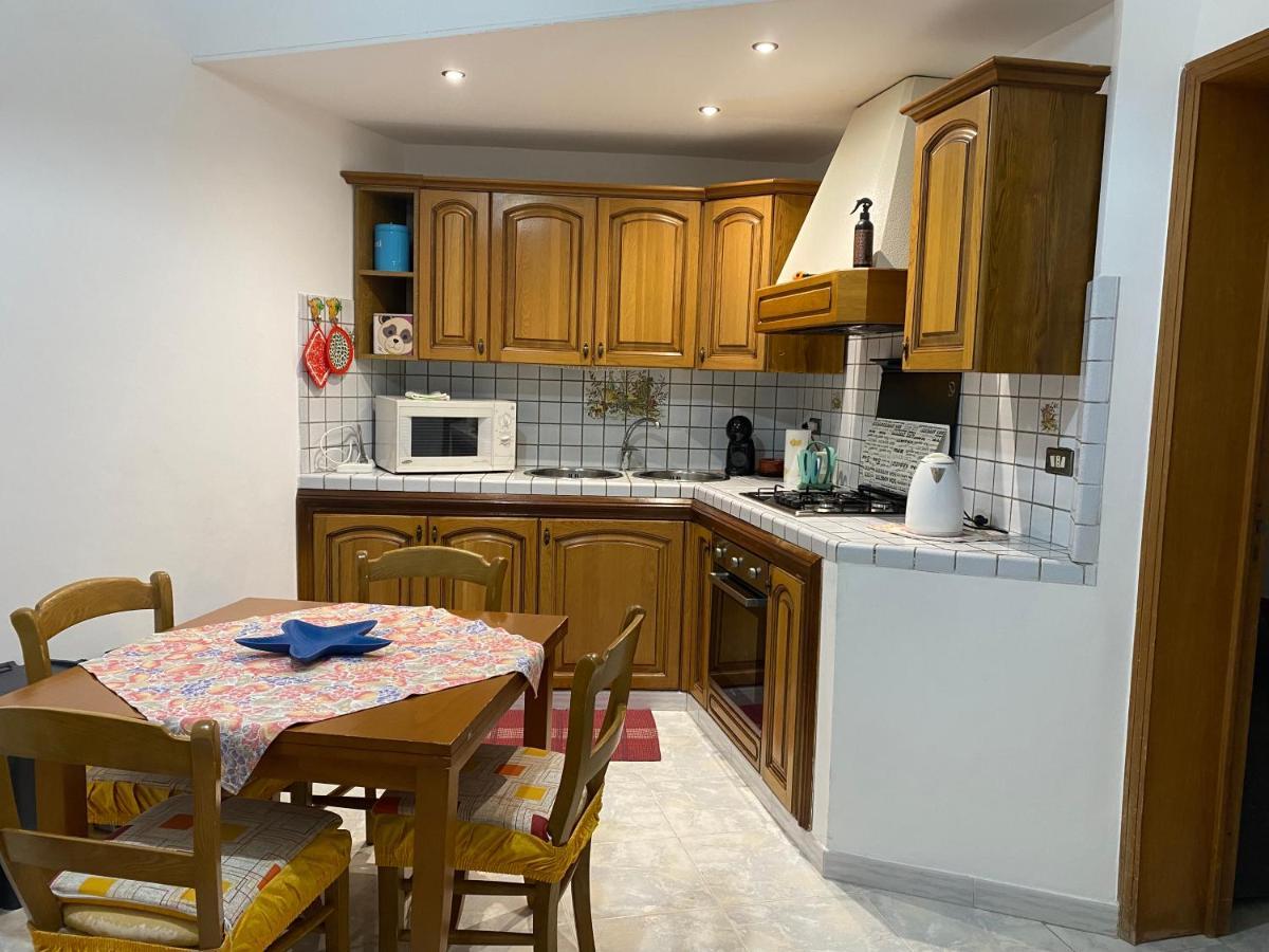 Casa Vacanza Da Paola Trapani Exteriör bild