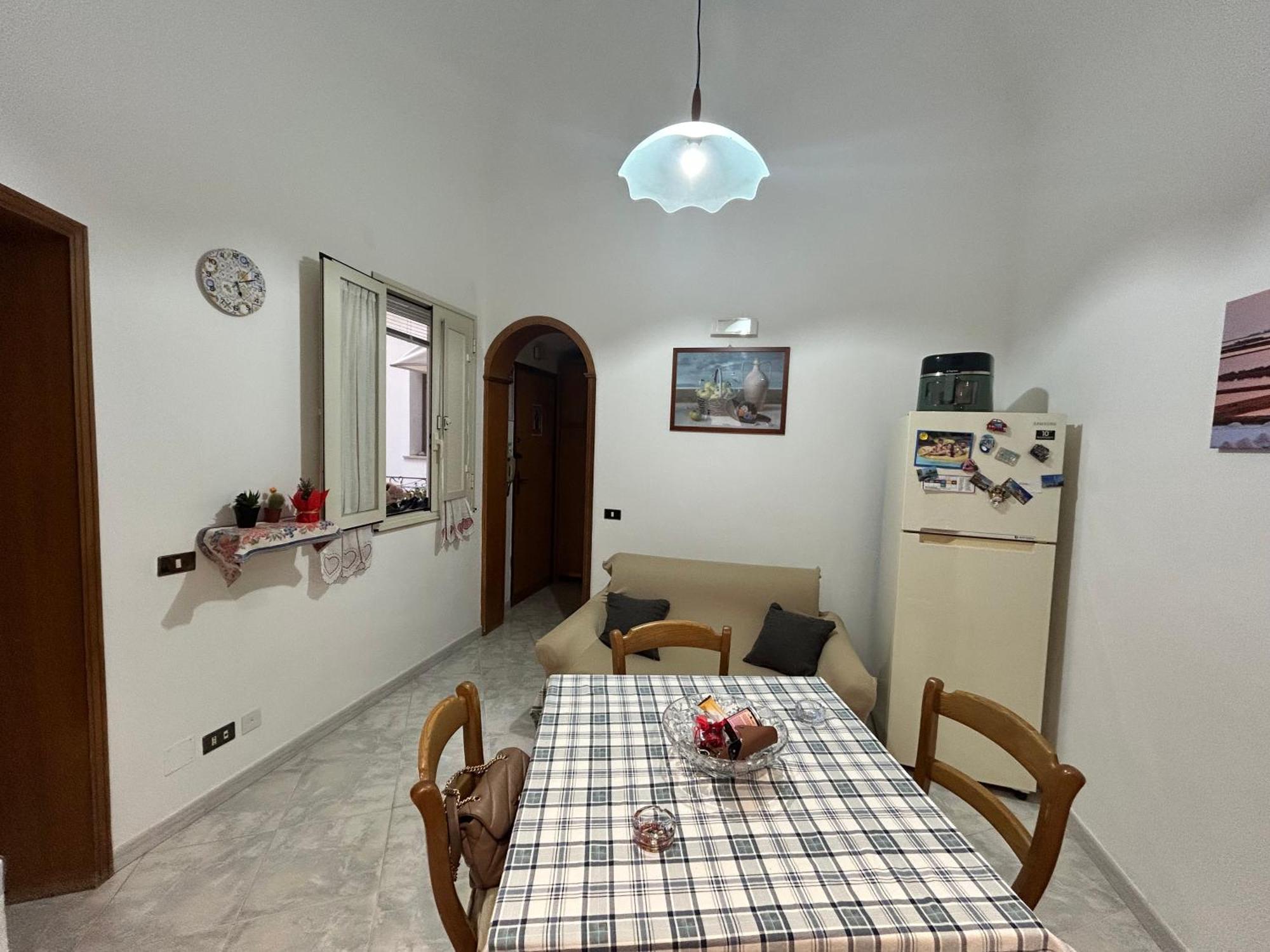 Casa Vacanza Da Paola Trapani Exteriör bild