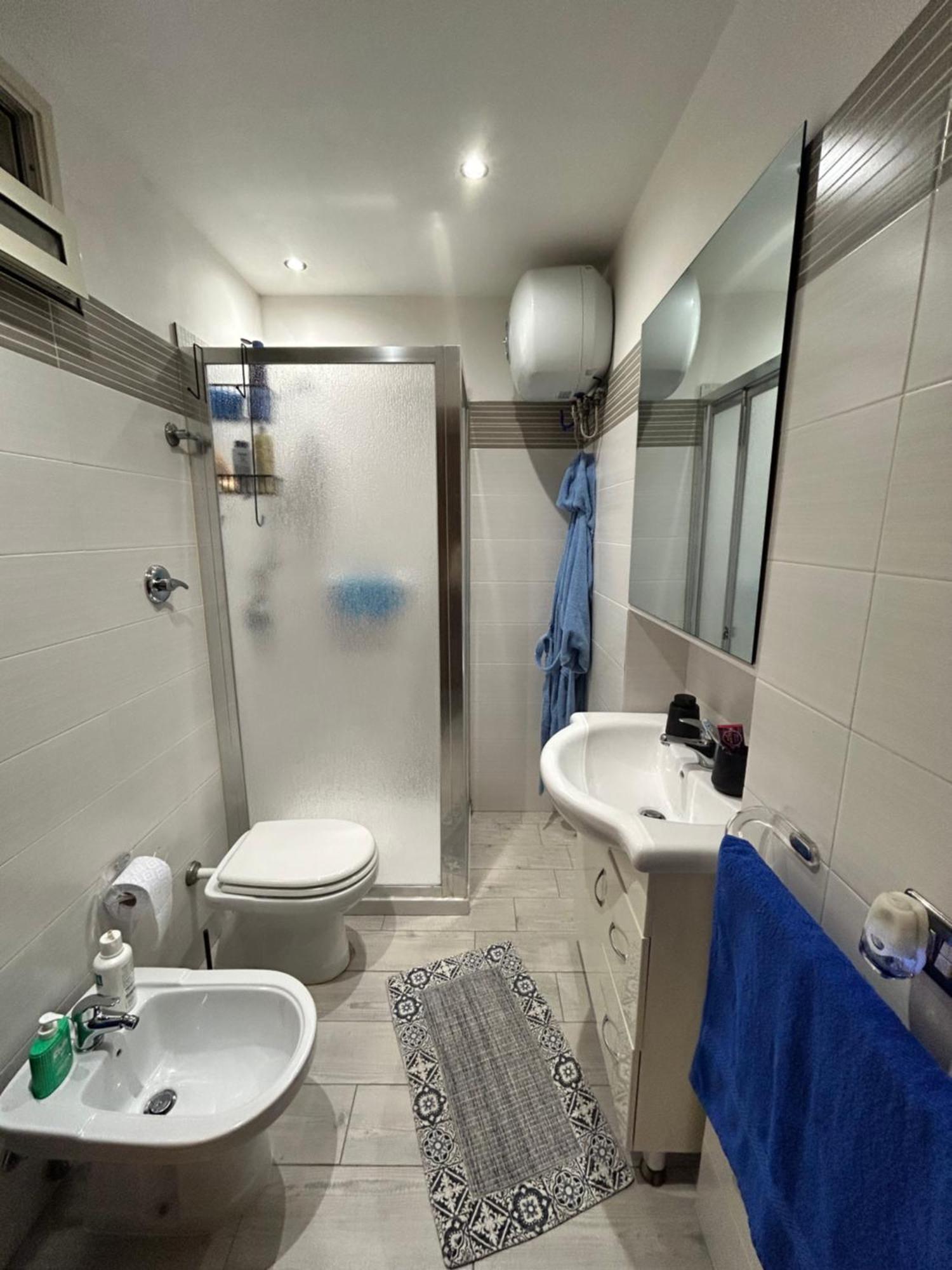 Casa Vacanza Da Paola Trapani Exteriör bild