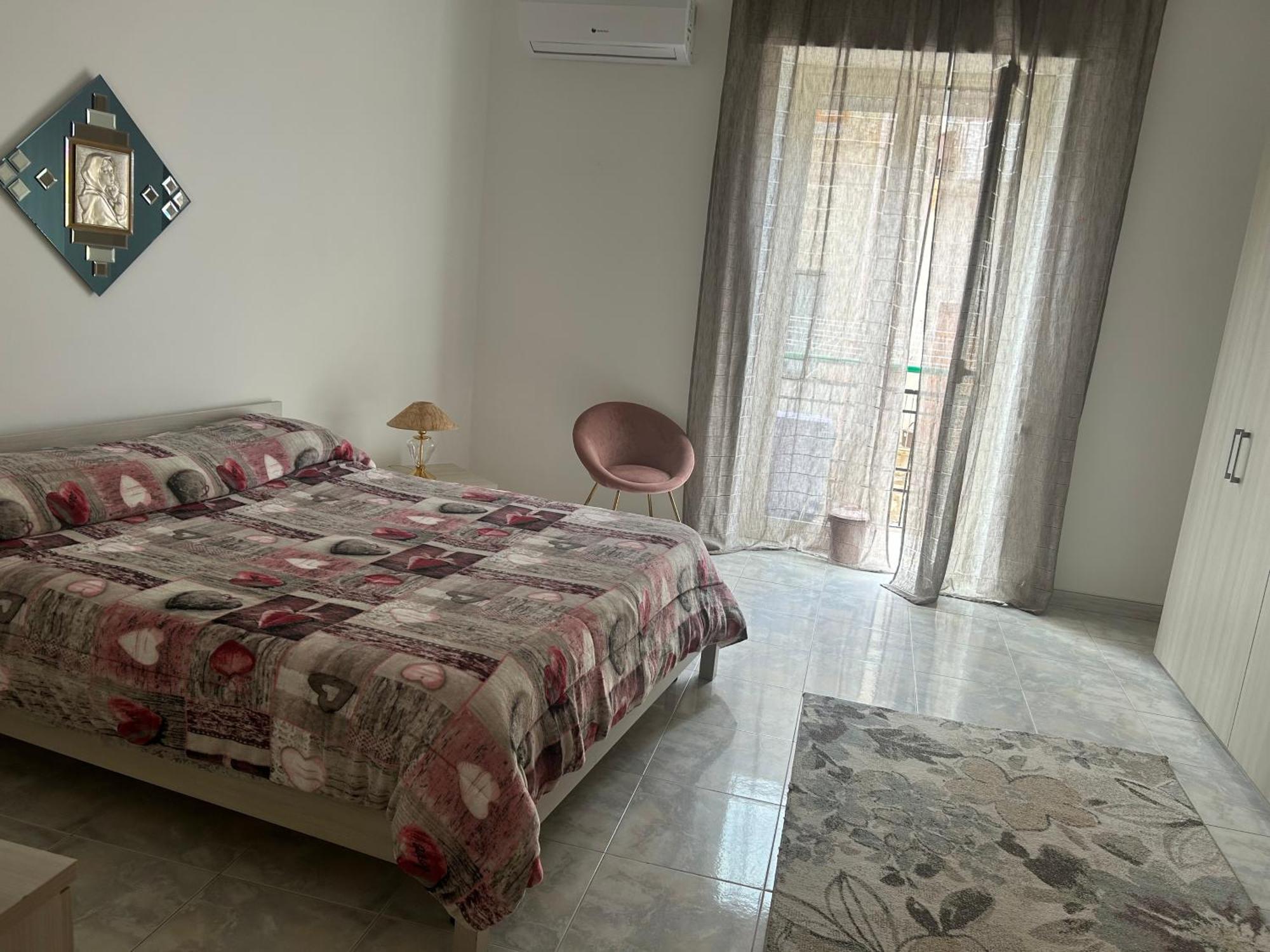 Casa Vacanza Da Paola Trapani Exteriör bild