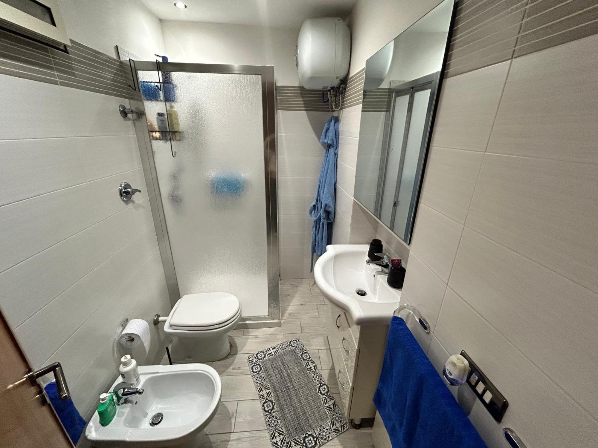 Casa Vacanza Da Paola Trapani Exteriör bild